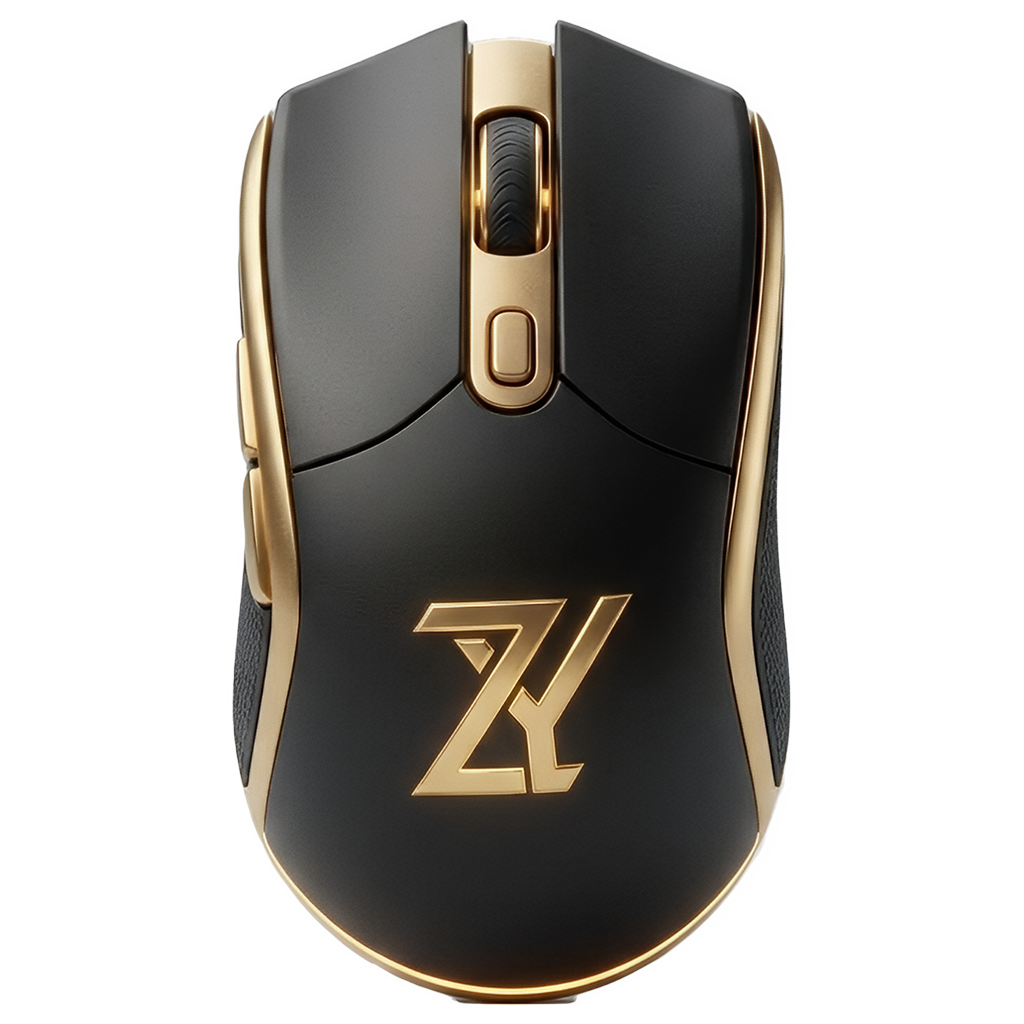 ZYLENA Mouse Pro